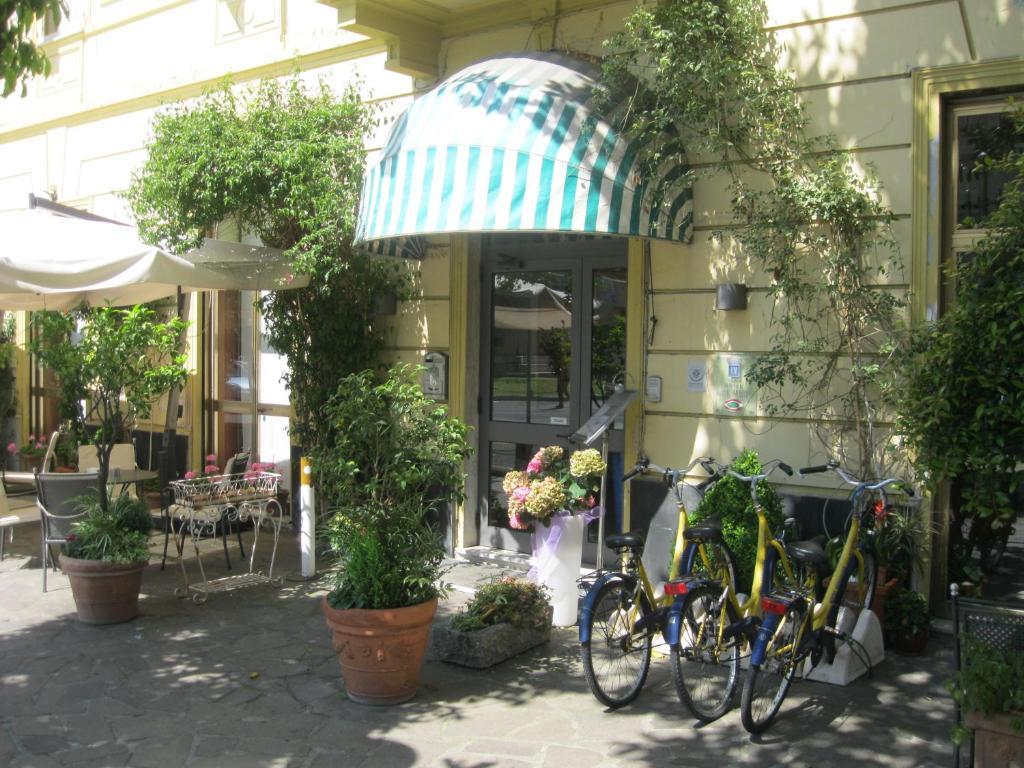 Hotel Miramare Lavagna Esterno foto